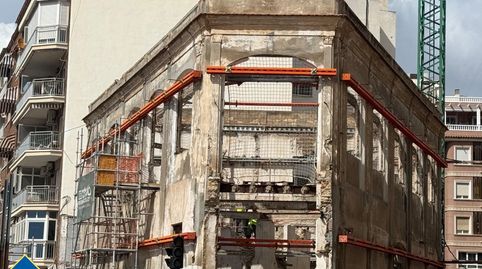 Foto 5 de Edifici en venda a Centro - Muelle Pesquero, Torrevieja