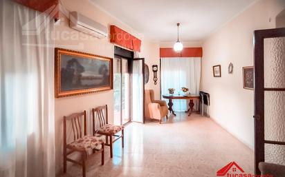 Living room of Flat for sale in  Córdoba Capital  with Air Conditioner and Terrace