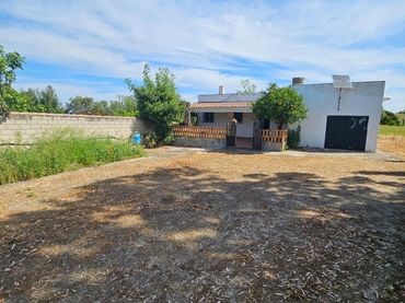 Maison rustique à vendre à Vejer