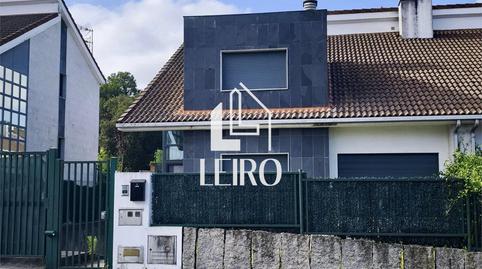 Foto 3 de Casa o xalet en venda a Cornazo, Pontevedra