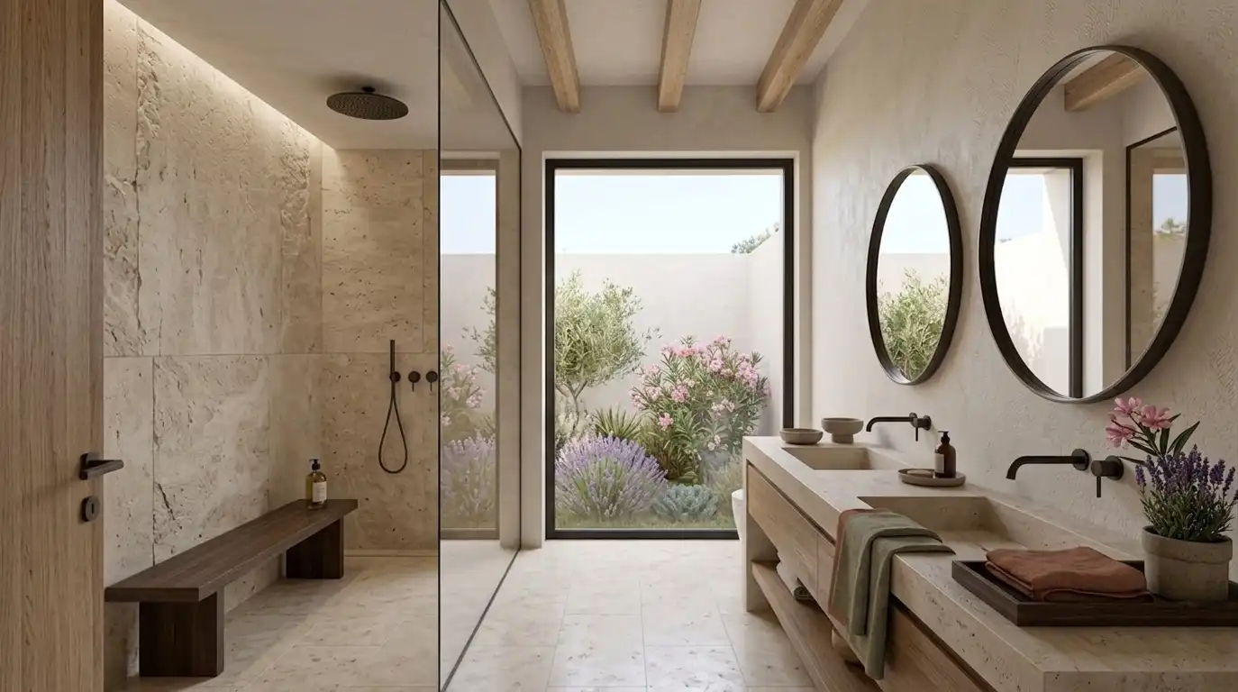 Neubau-Villa mit Pool zum Verkauf in Pallejà, imagen 4
