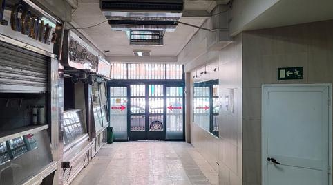 Foto 3 de Edificio en venta en Niño Jesús,  Madrid Capital