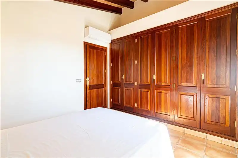 Xalet amb terrassa en venda a Mancor de la Vall, imagen 17
