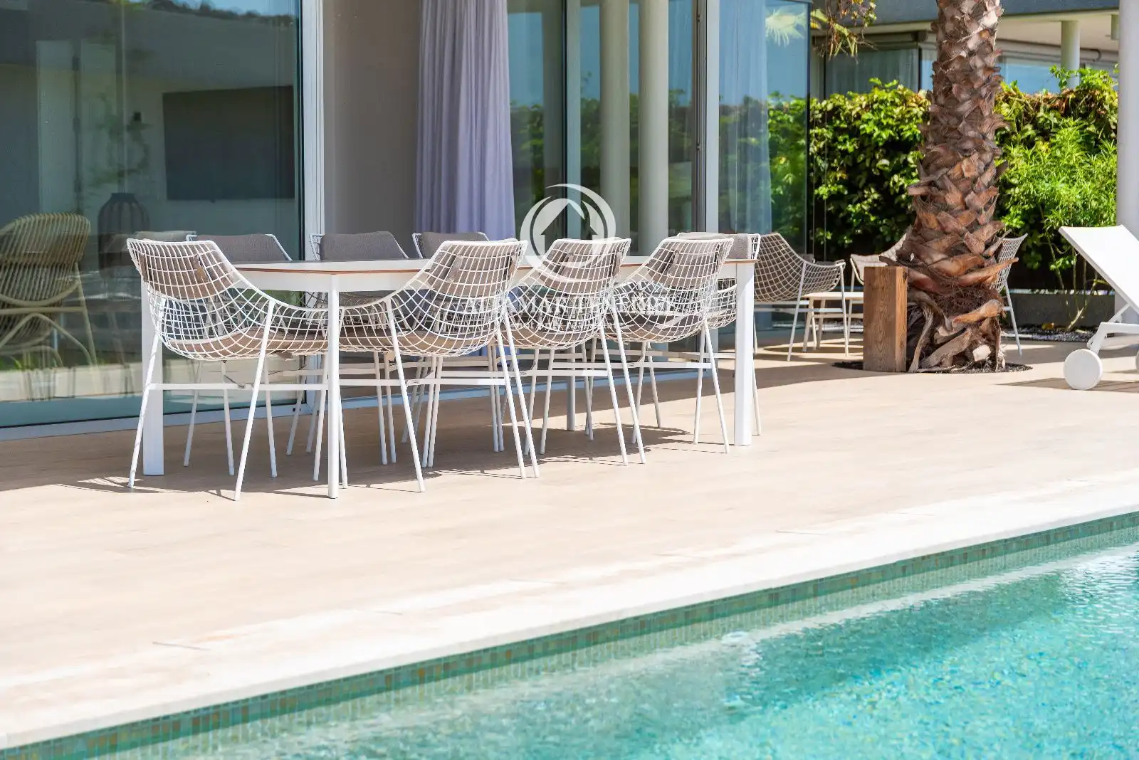 Casa o xalet en venda a Guía de Isora interior