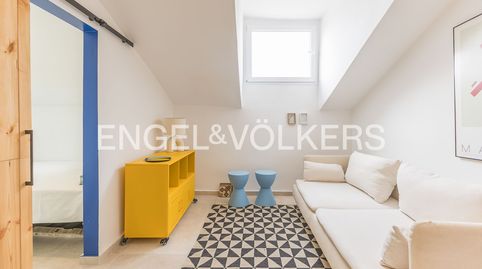 Foto 3 de Pis de lloguer a Calle del Salitre, Embajadores - Lavapiés, Madrid Capital