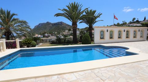 Foto 2 de Casa o chalet en venta en Carrer Medussa, 44b, La Pedrera - Vessanes, Dénia