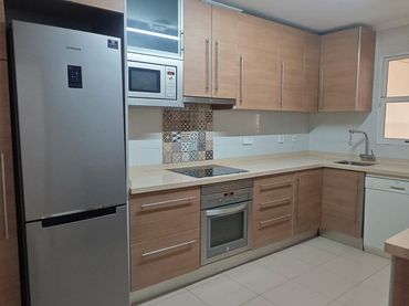 Piso con balcón en venta en Elche ciudad