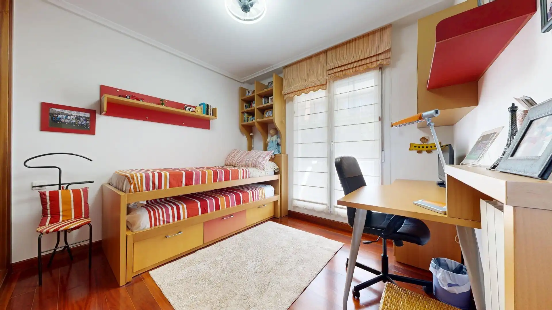 Adosado con terraza en venta en Calle ARRIBIAZPI, imagen 40