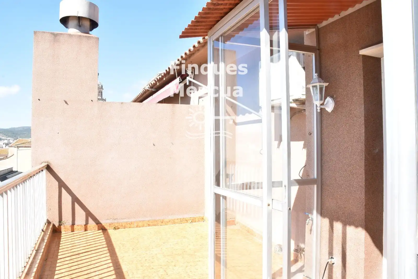 Terrassa de Àtic en venda en El Vendrell amb Aire condicionat, Calefacció i Terrassa