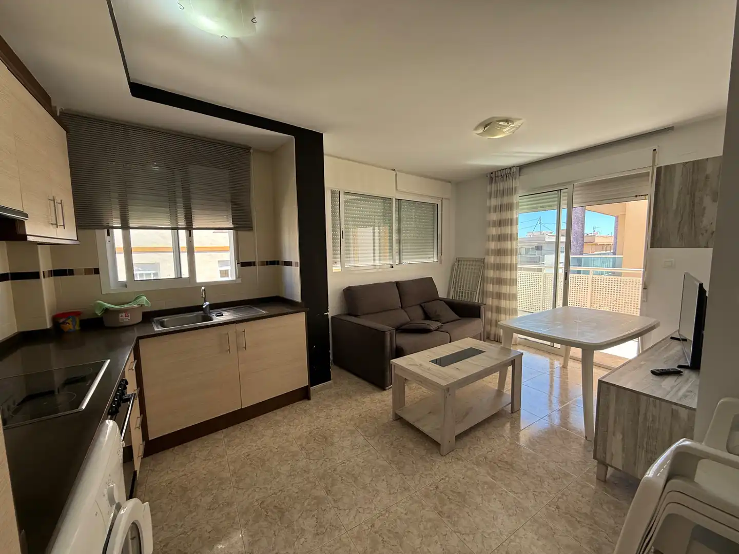Apartament amb terrassa en venda a Miramar, imagen 31