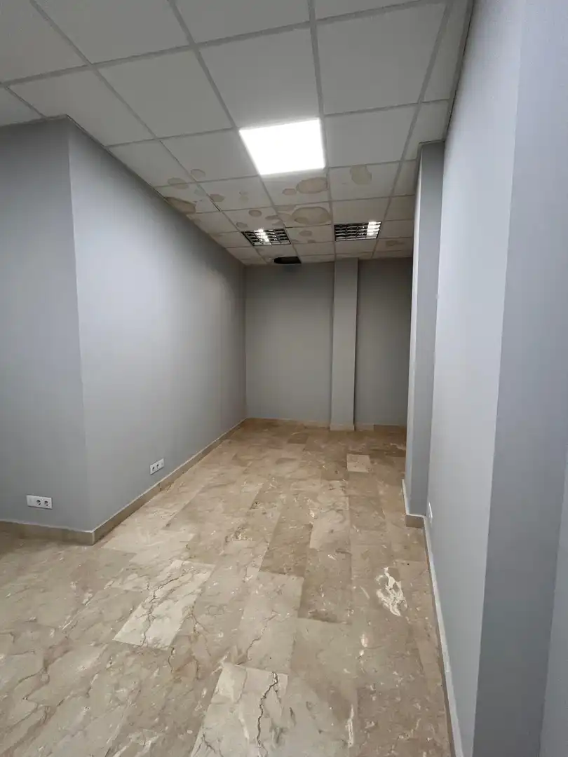 Local de alquiler en Alzira