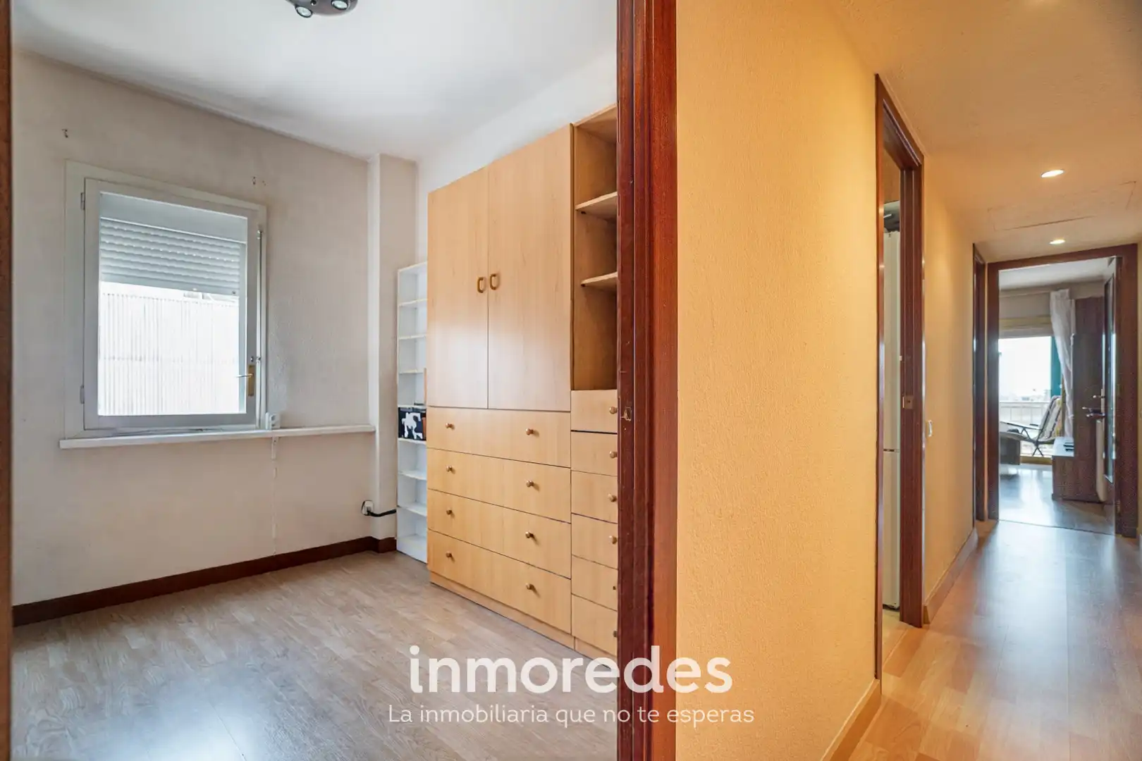Piso con terraza en venta en Avinguda Meridiana, imagen 35