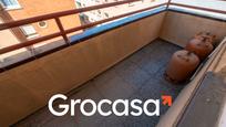 Balcony of Flat for sale in Mataró  with Balcony