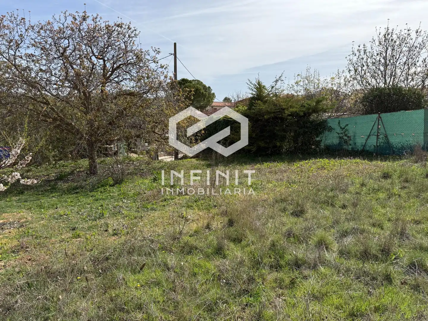 Residencial en venda en Escopete