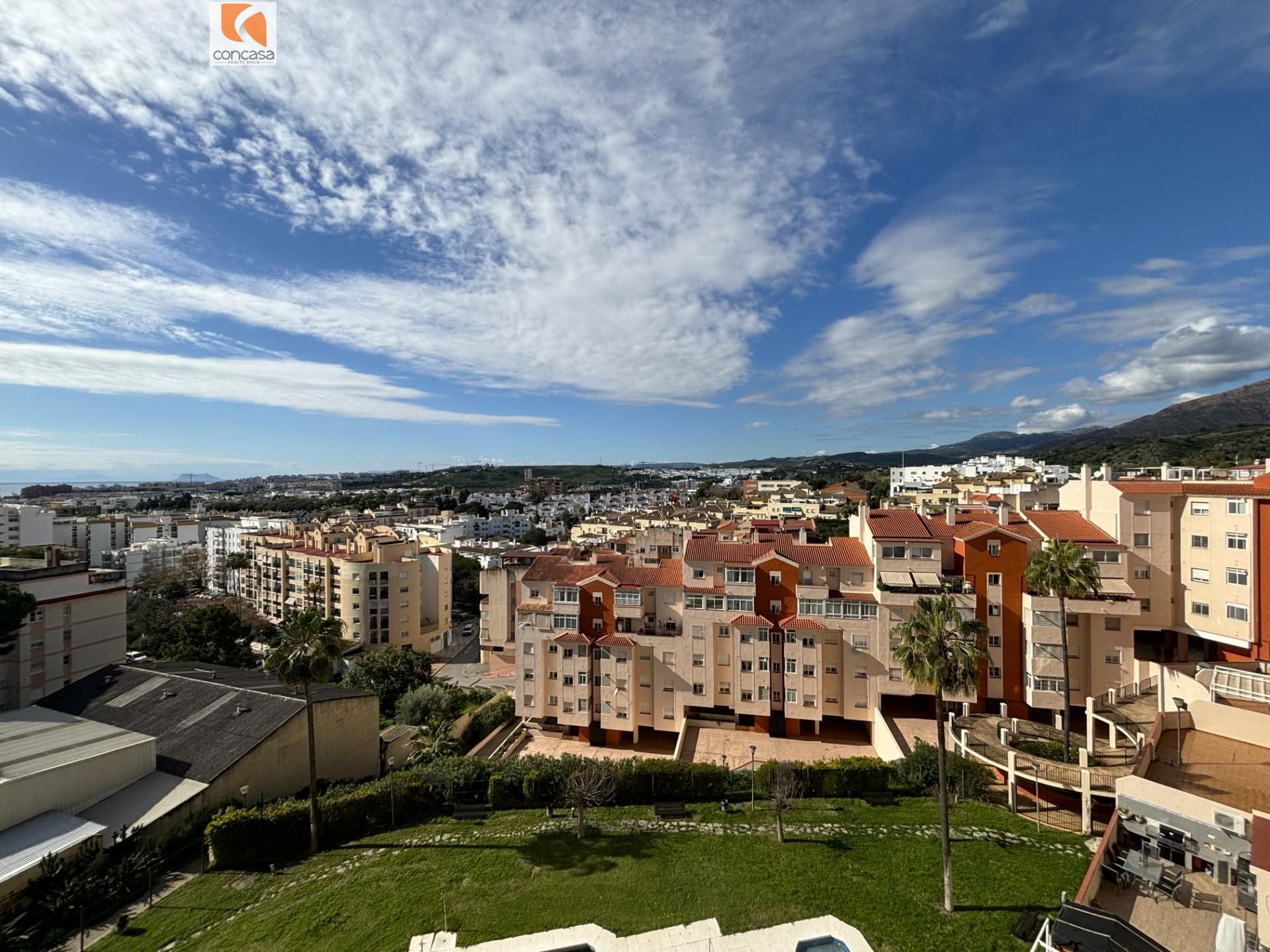 Apartment for sale in Centro, Estepona Pueblo, Estepona