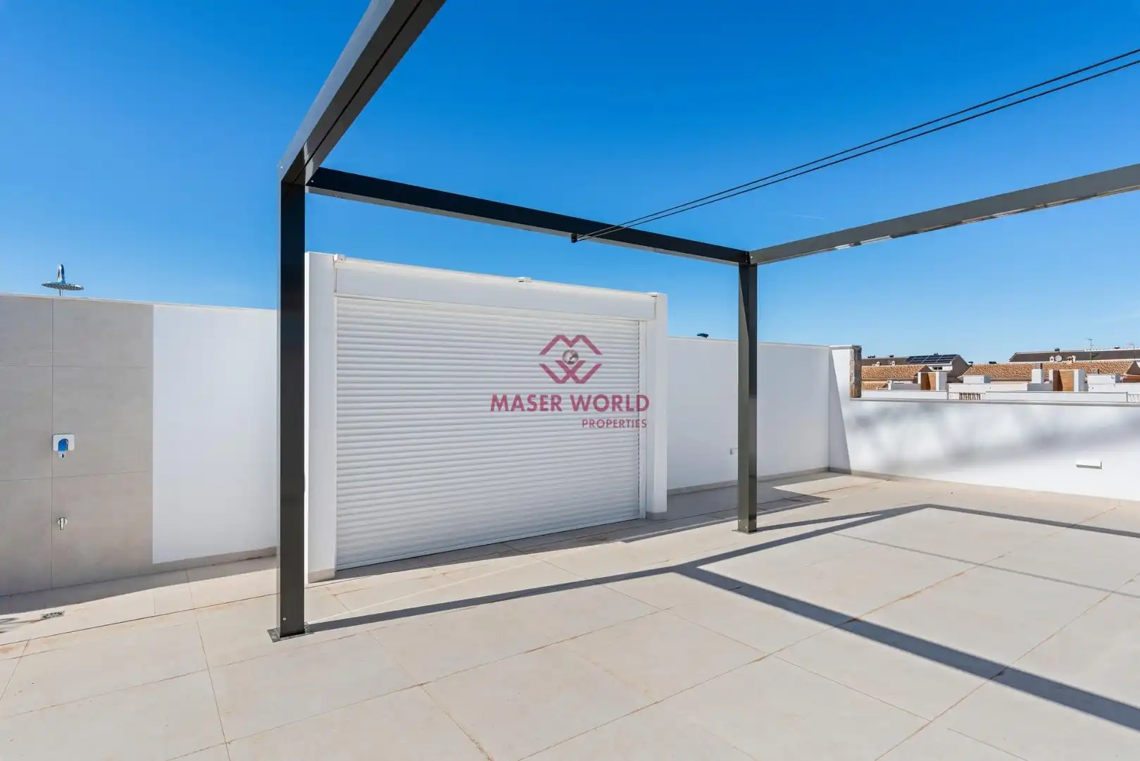 Logement avec piscine à vendre à San Javier ciudad, imagen 7