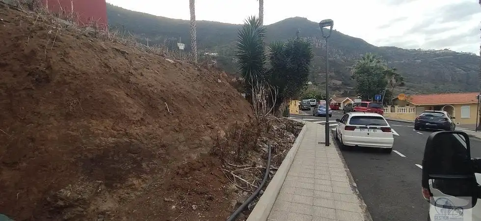 Terreny residencial en venda a Pablo Garcia Garcia, imagen 11