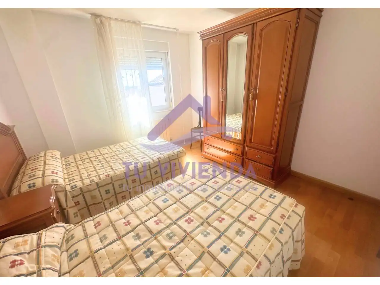 Bedroom of Houses for sale in Villota del Páramo  with Heating