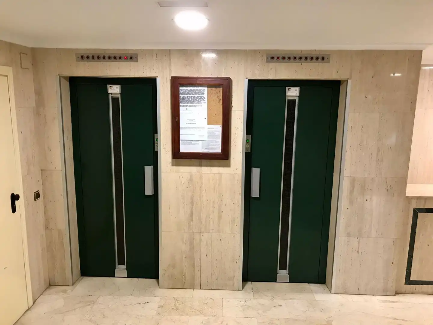 Pis amb ascensor en venda a Avenida Ricardo Soriano 43, imagen 10
