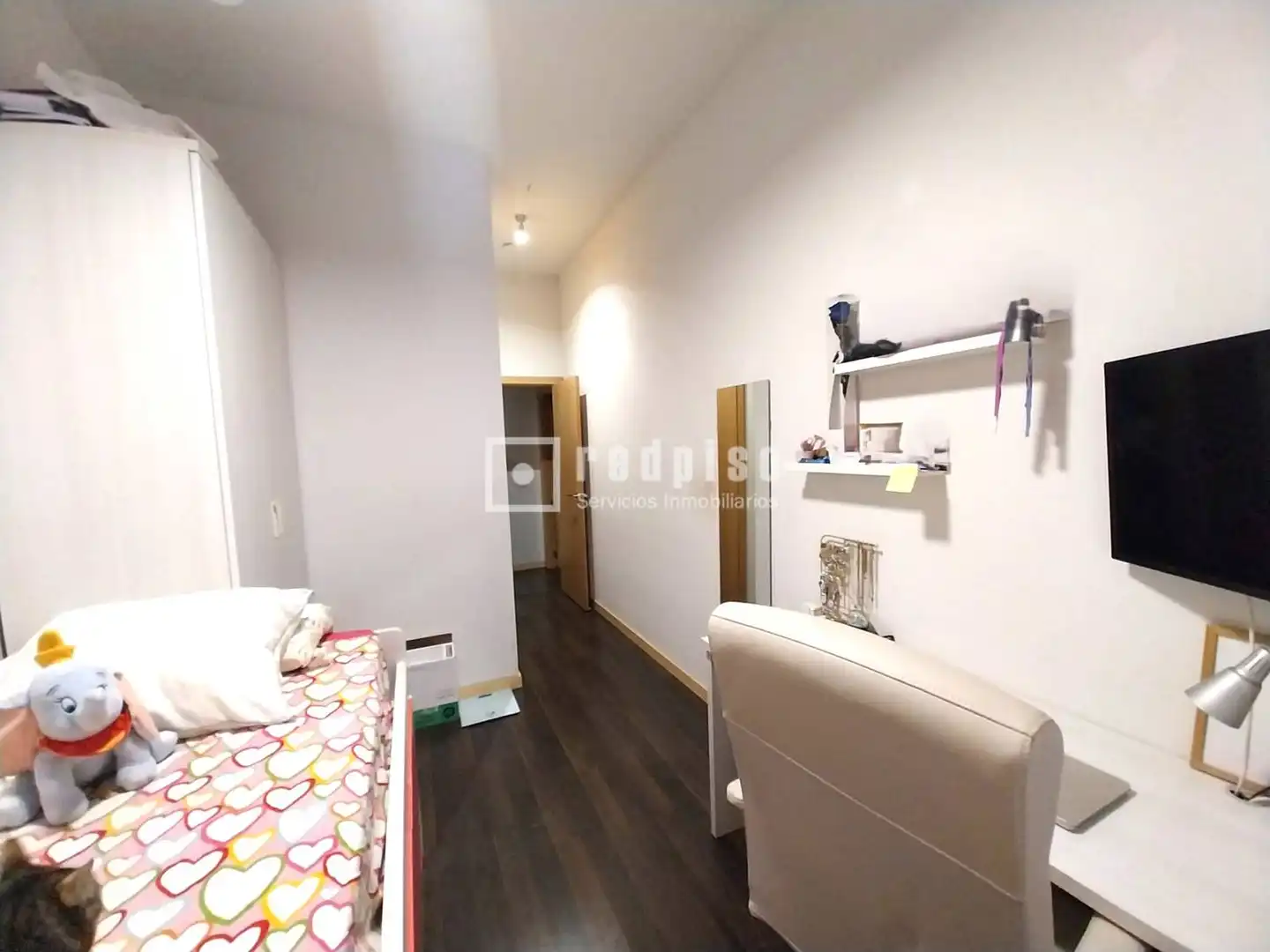 Piso en venta en Rivas-Vaciamadrid con Jardín privado, Terraza y Trastero