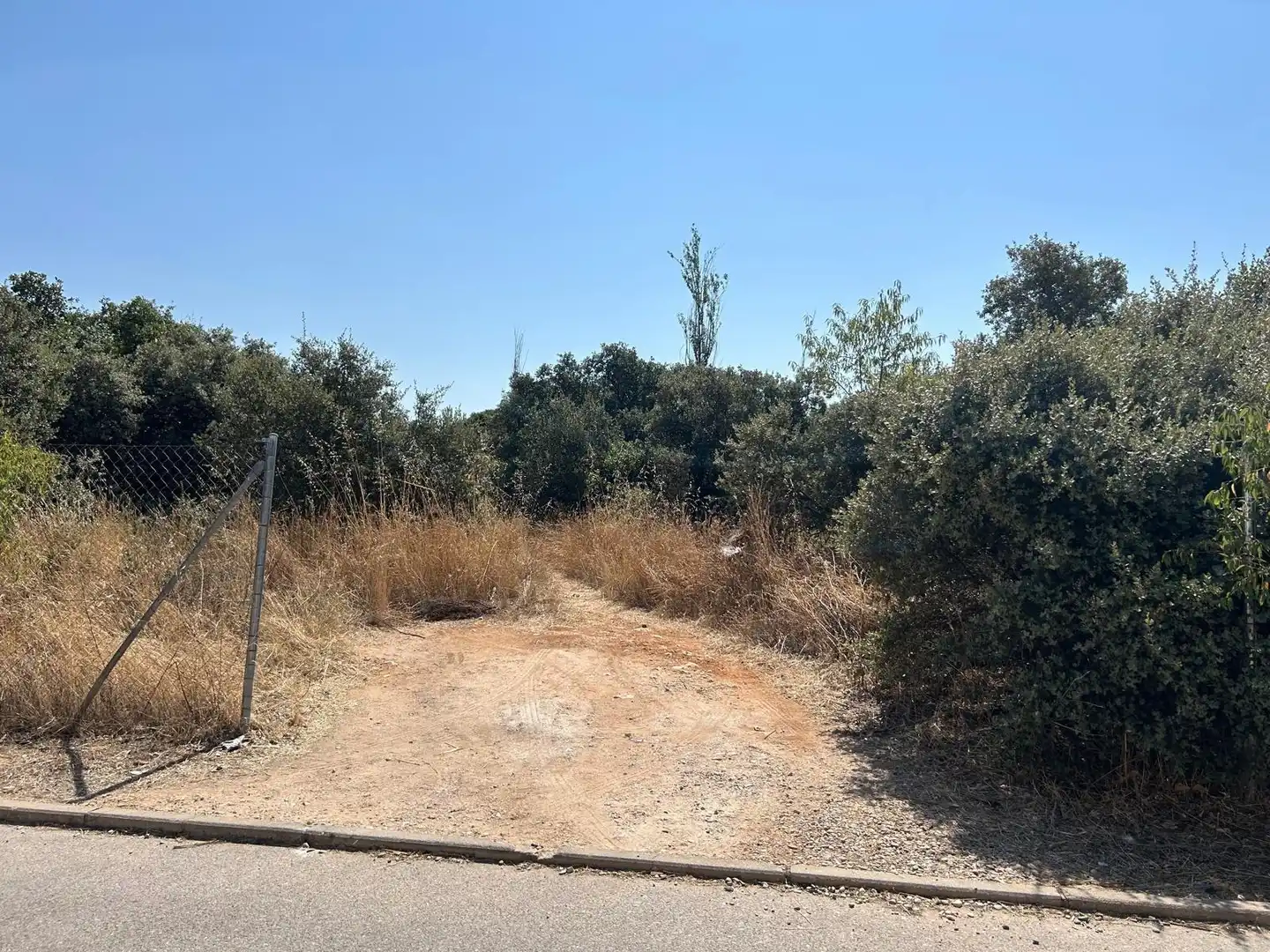 Terreno residencial en venta en Pioz