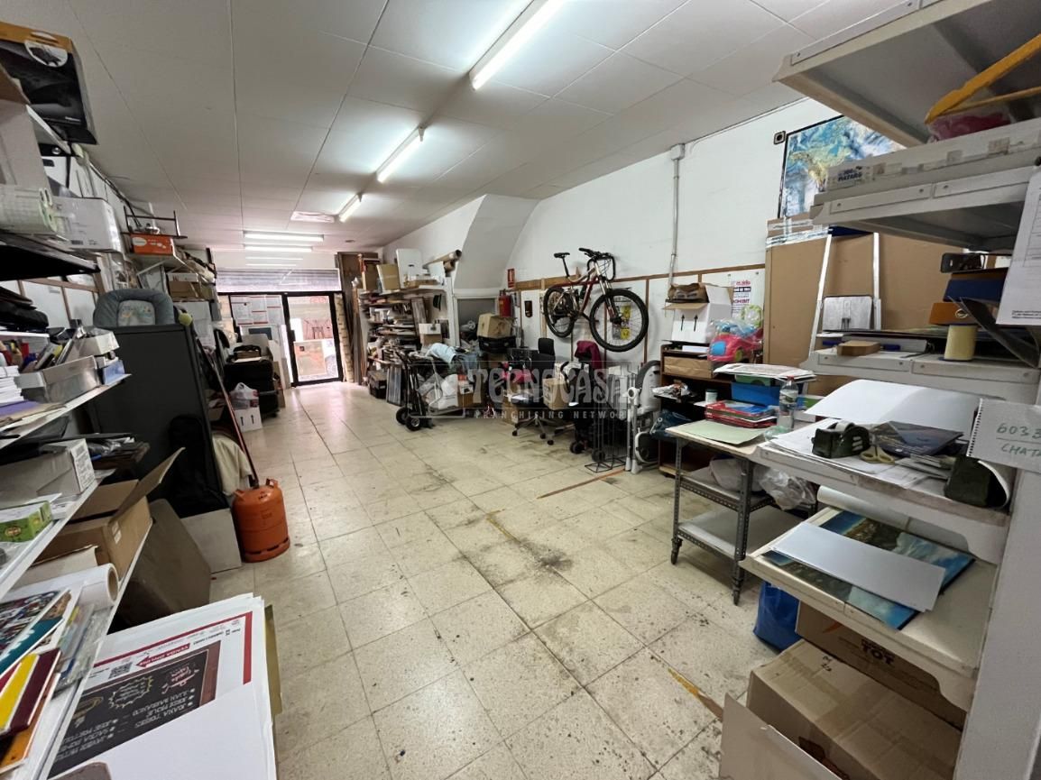 Estudi en venda en Mataró