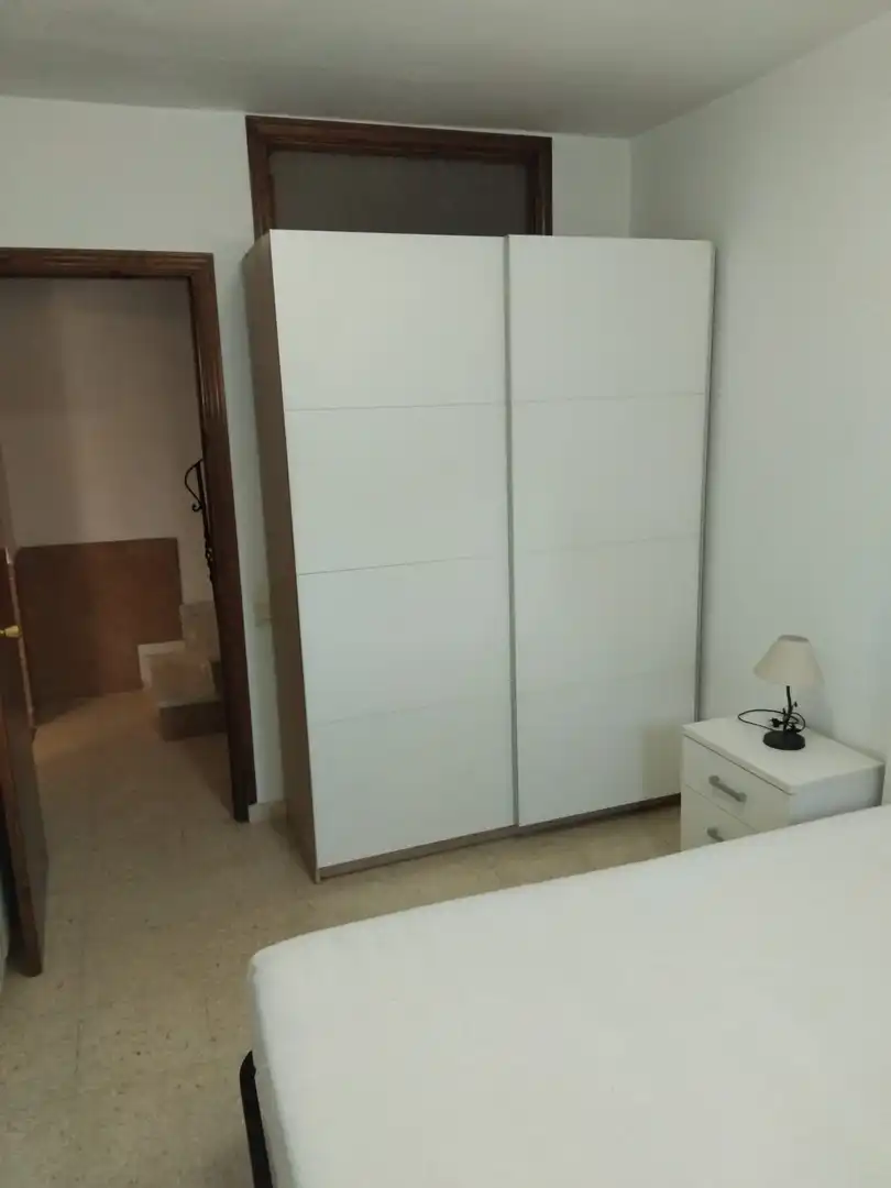 Habitación de Finca rústica en venta en Ronda con Calefacción y Piscina