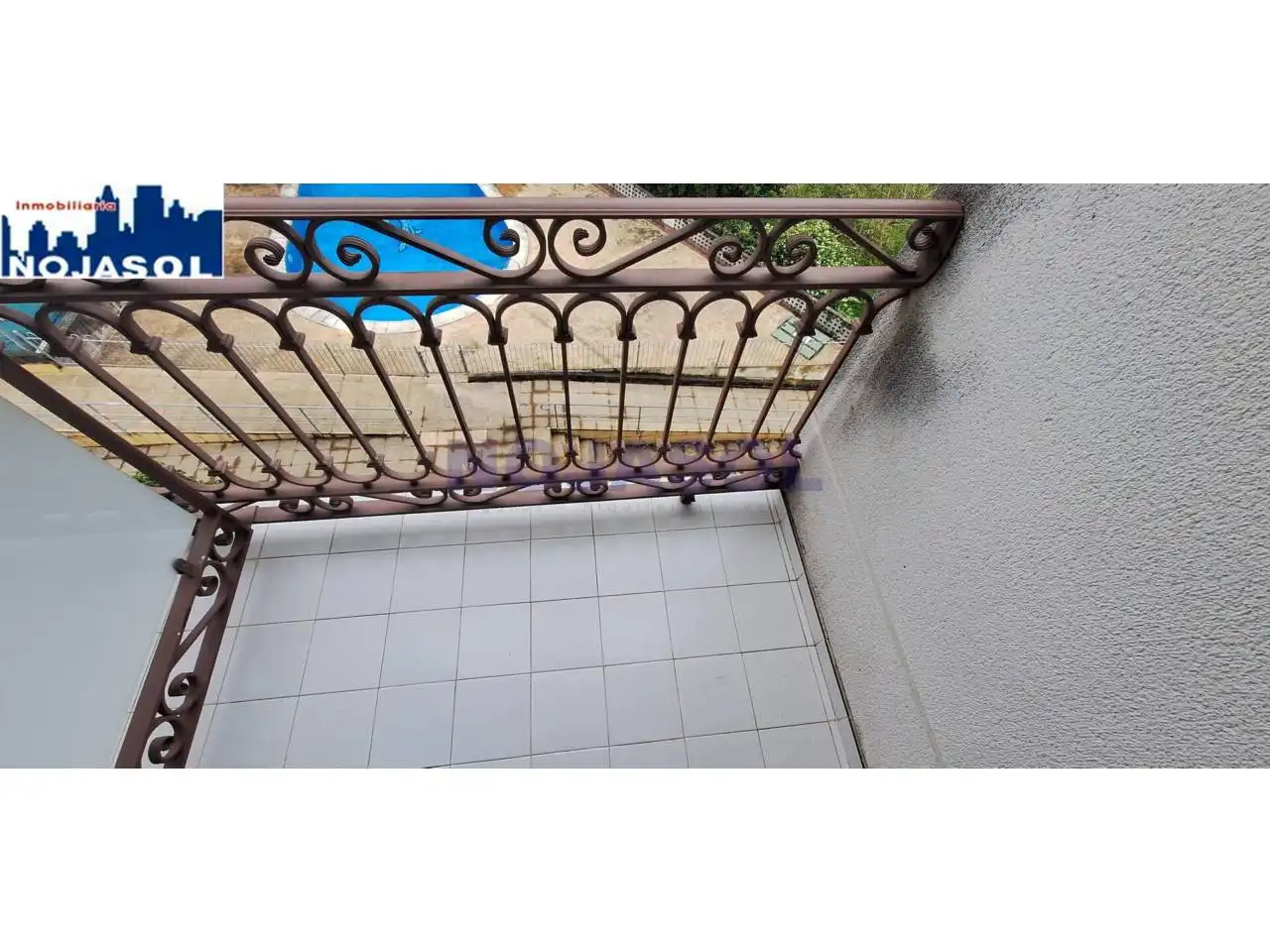 Apartament amb piscina de lloguer a Calle SOANO, imagen 17