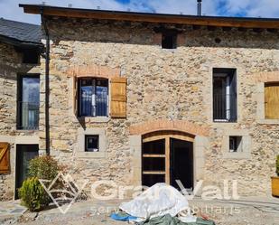 Exterior view of House or chalet for sale in Das  with Heating, Terrace and Storage room