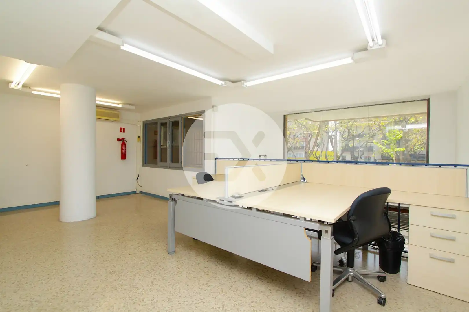 Commercial properties for rent in Viladecans