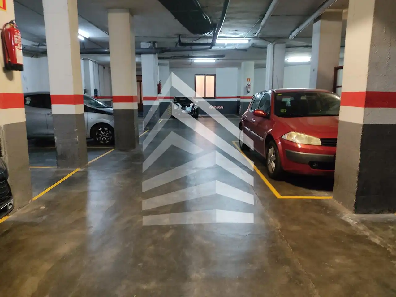 Parcheggio in vendita a De Madrid, imagen 7