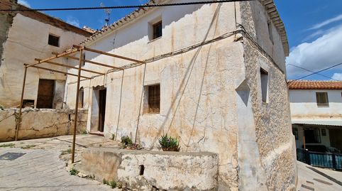 Foto 2 de Finca rústica en venda a Viñuela, Málaga