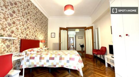 Photo 5 of Flat to share in Sabino Arana - Jesuitas, Bilbao
