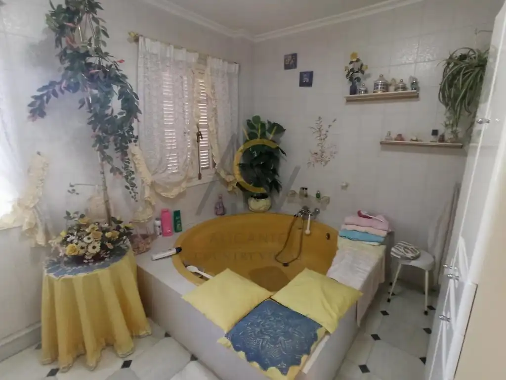 Villa avec terrasse à vendre à Monóvar  / Monòver, imagen 22