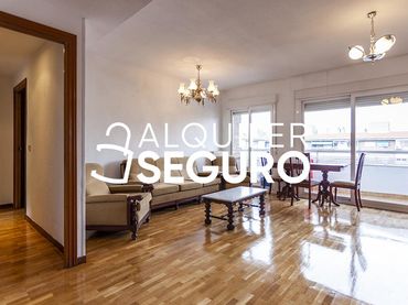 Pis amb ascensor de lloguer a de Bravo Murillo