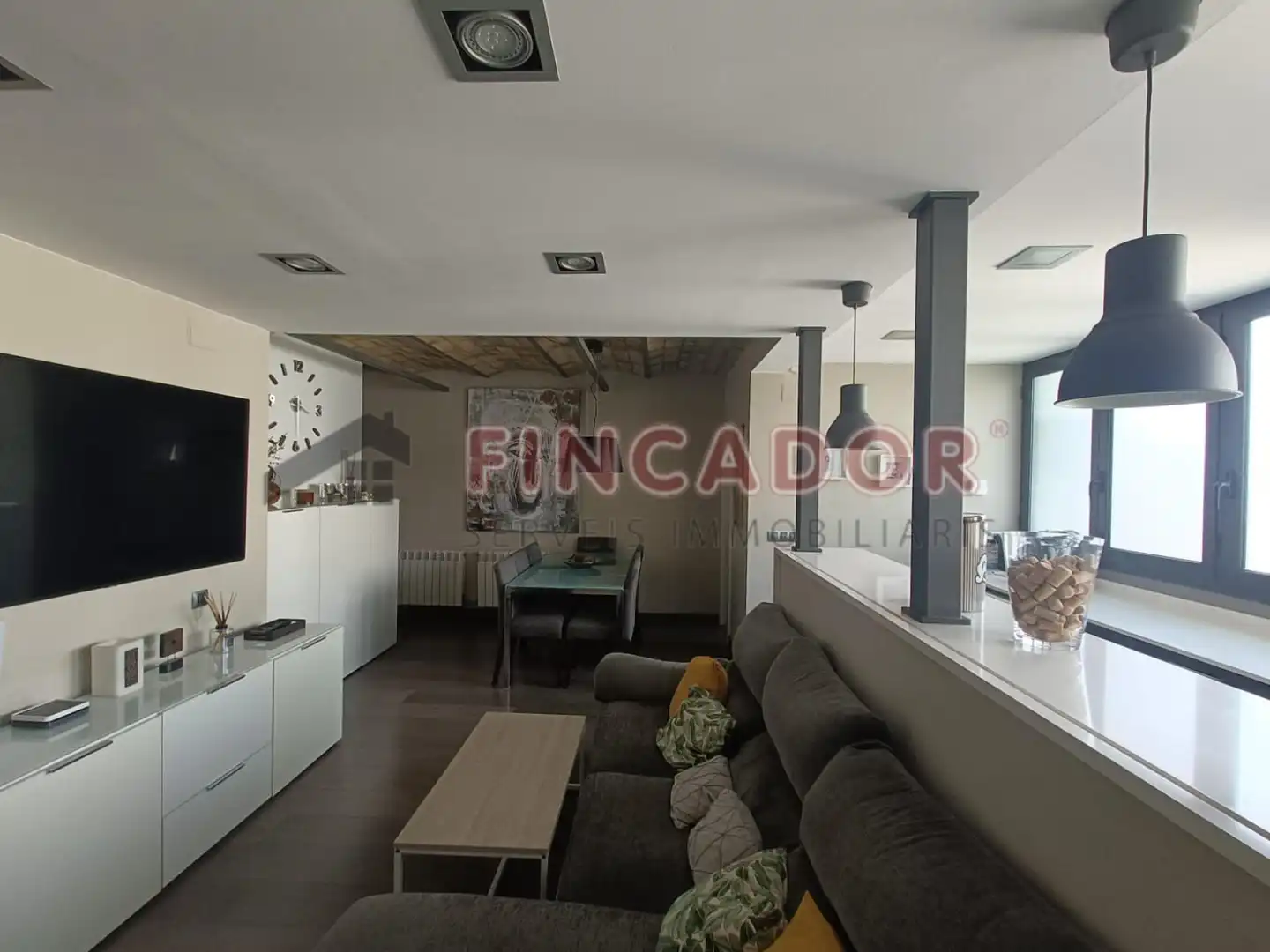 Flat with lift for sale in Carrer d'Entença, imagen 8