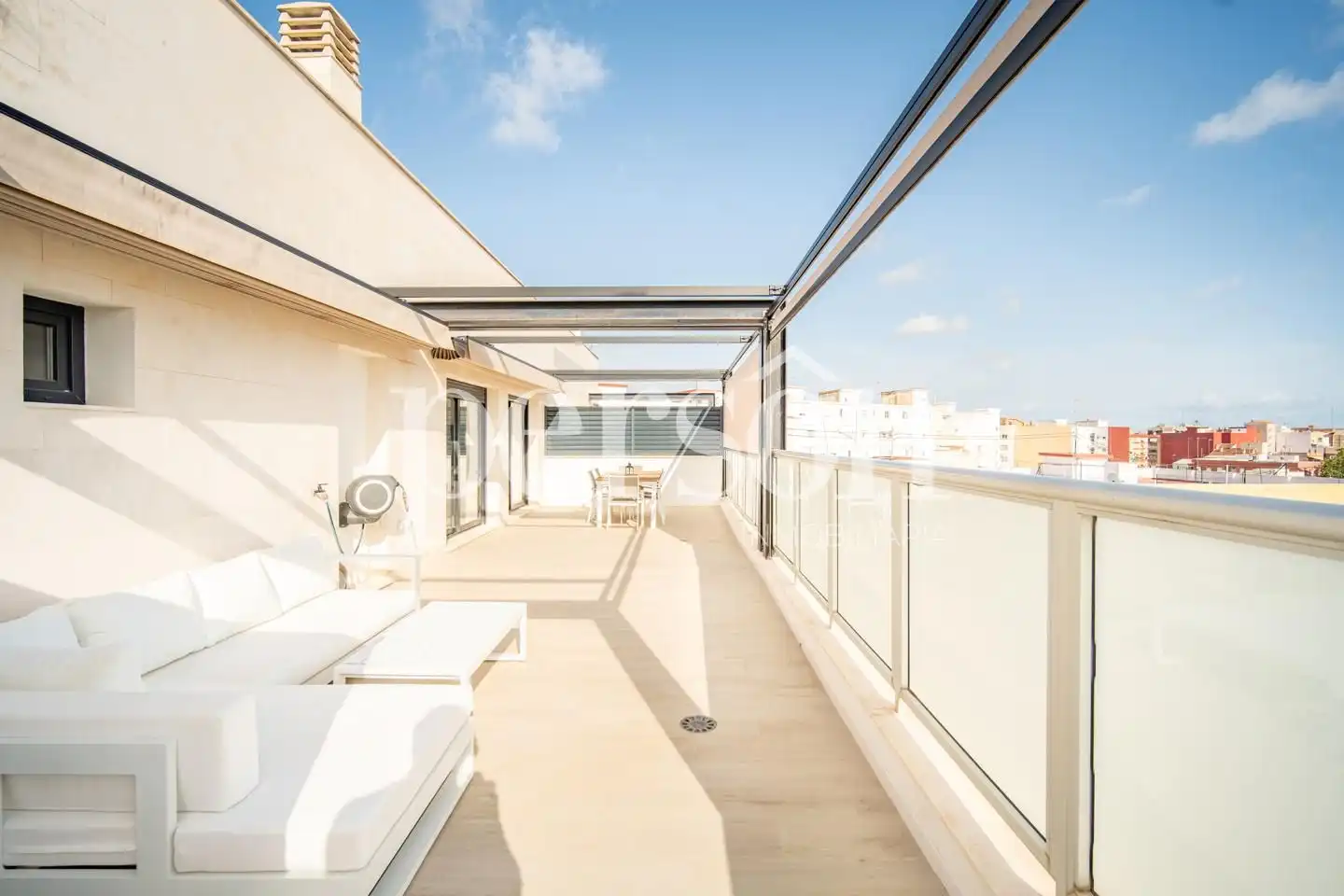 Flat with lift for sale in Campanar