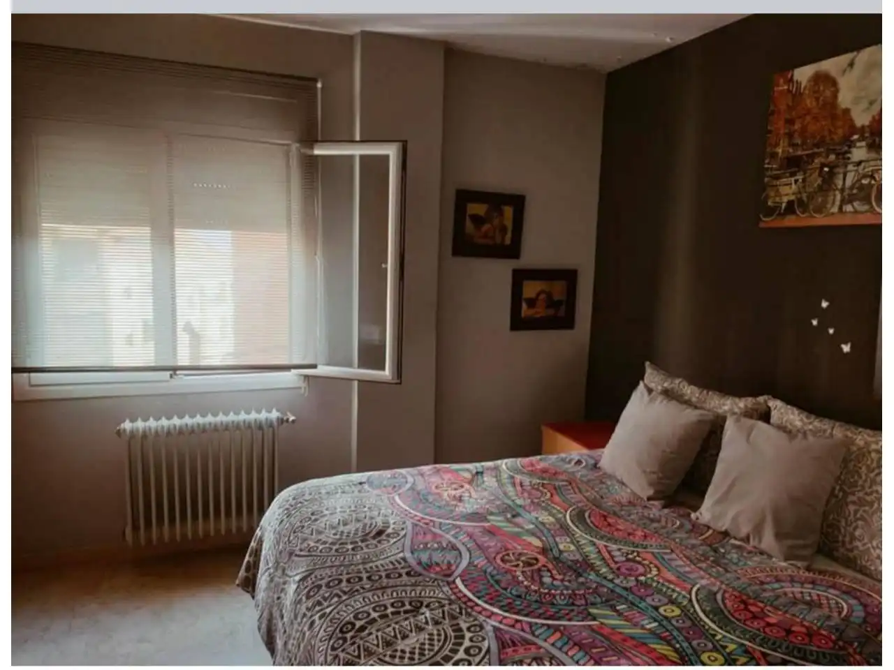 Flat with terrace for sale in Baza, imagen 8