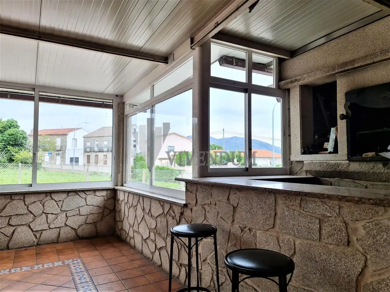Business premises for sale in O Rosal, imagen 6