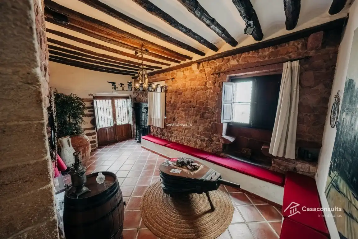 Haus mit Terrasse zum Verkauf in Carrer Diputació Provincial, imagen 30