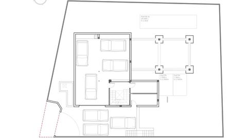 Foto 4 von Residential zum Verkauf in Avenida de Los Espejos, Los Puertos, Cartagena