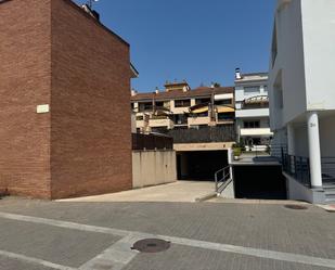 Traster en venda a RAFAEL MARTINEZ VALLS, Cabrils