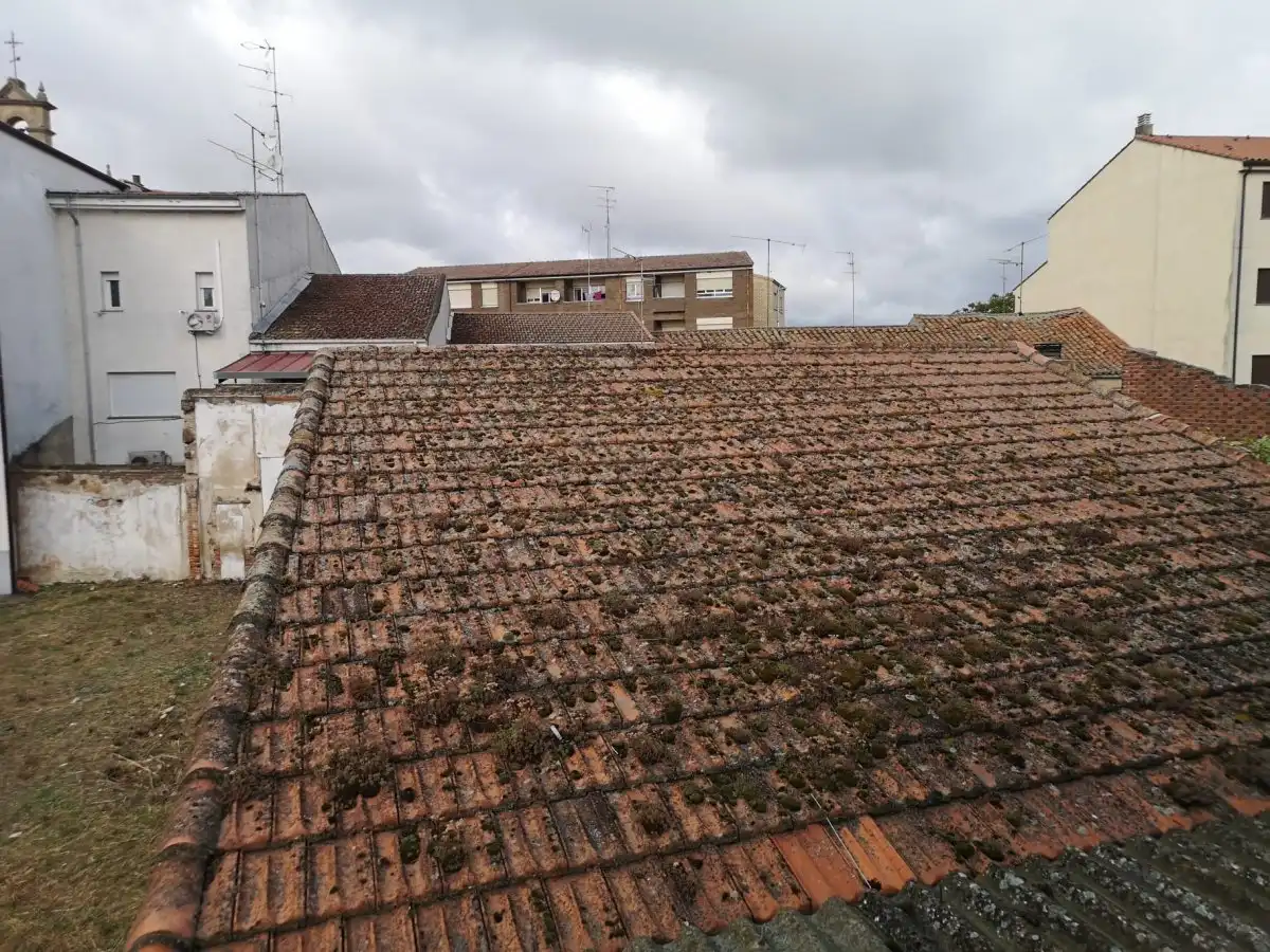 Casa con terrazza in vendita a Vitigudino, imagen 18