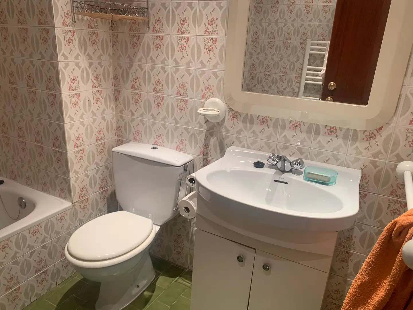 Flat for sale in Calle la Villa, 19, Luna