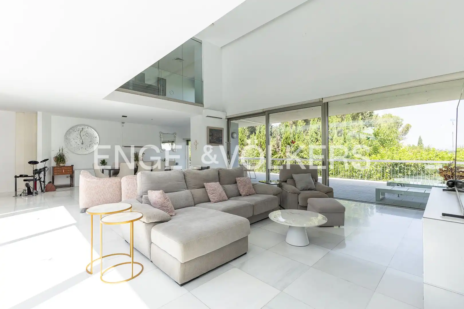 Casa con piscina en venta en Moncloa - Aravaca, imagen 7
