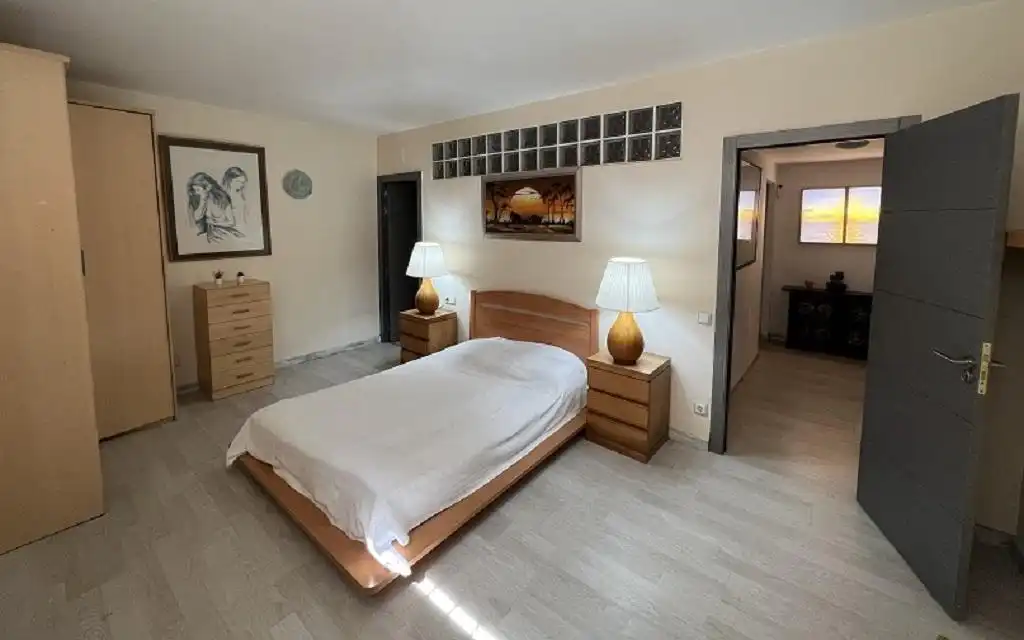 Flat with pool for sale in de Costa de Carbonell, imagen 10