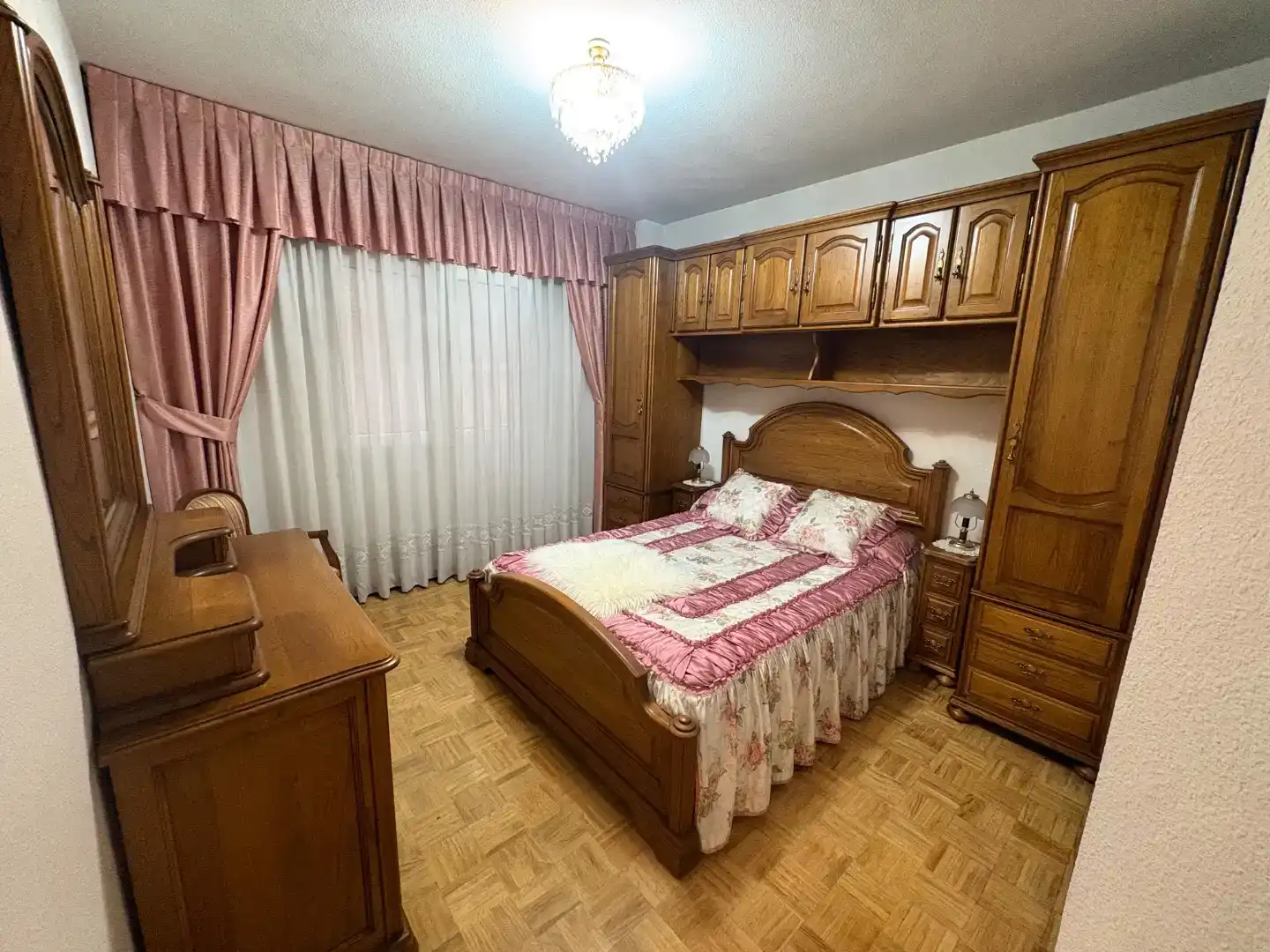 Habitación de Piso en venta en Avilés