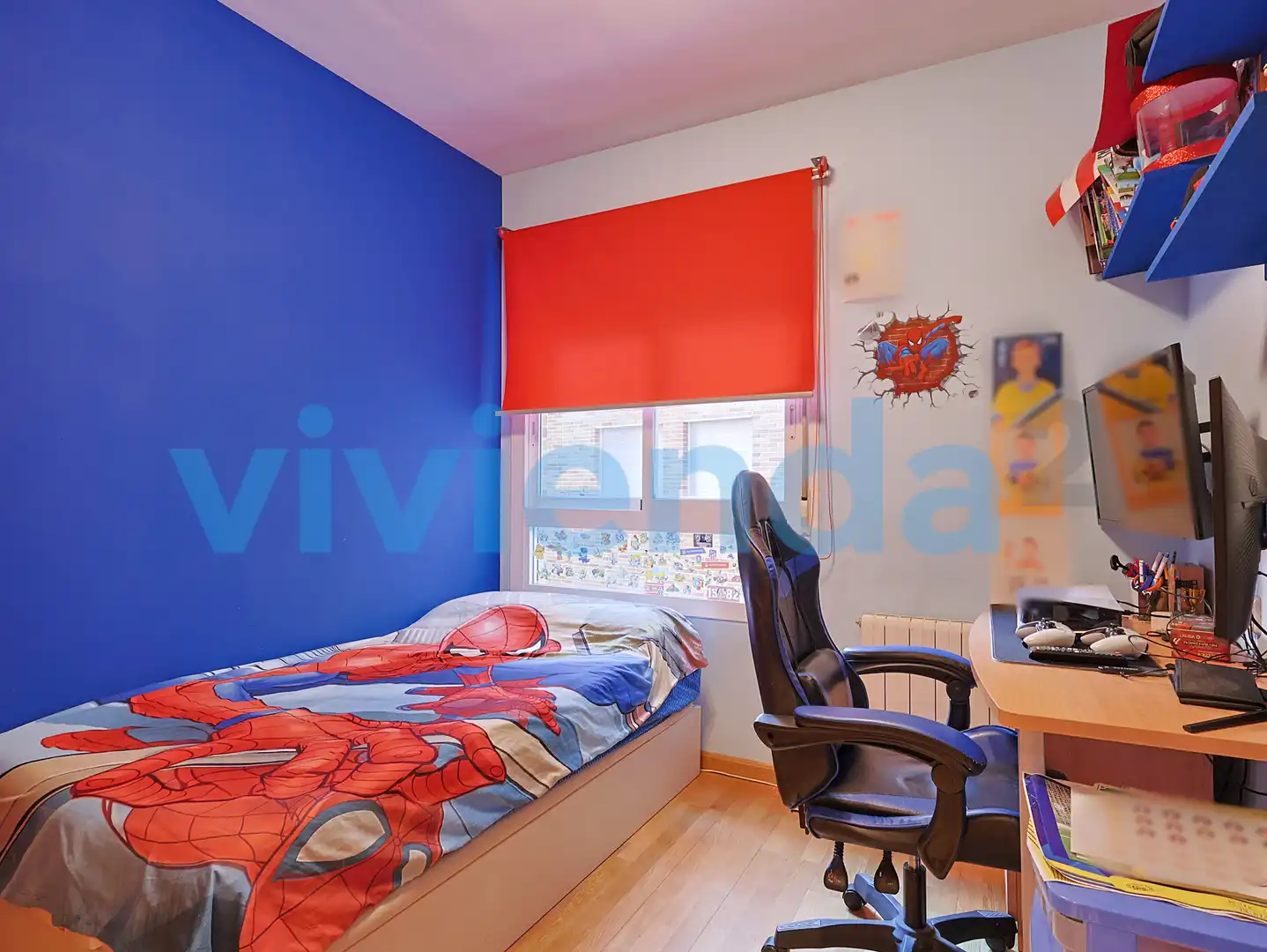Wohnung mit Aufzug zum Verkauf in Calle Magin Calvo, imagen 3