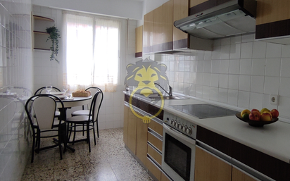 Kitchen of Flat for sale in Lasarte-Oria  with Balcony