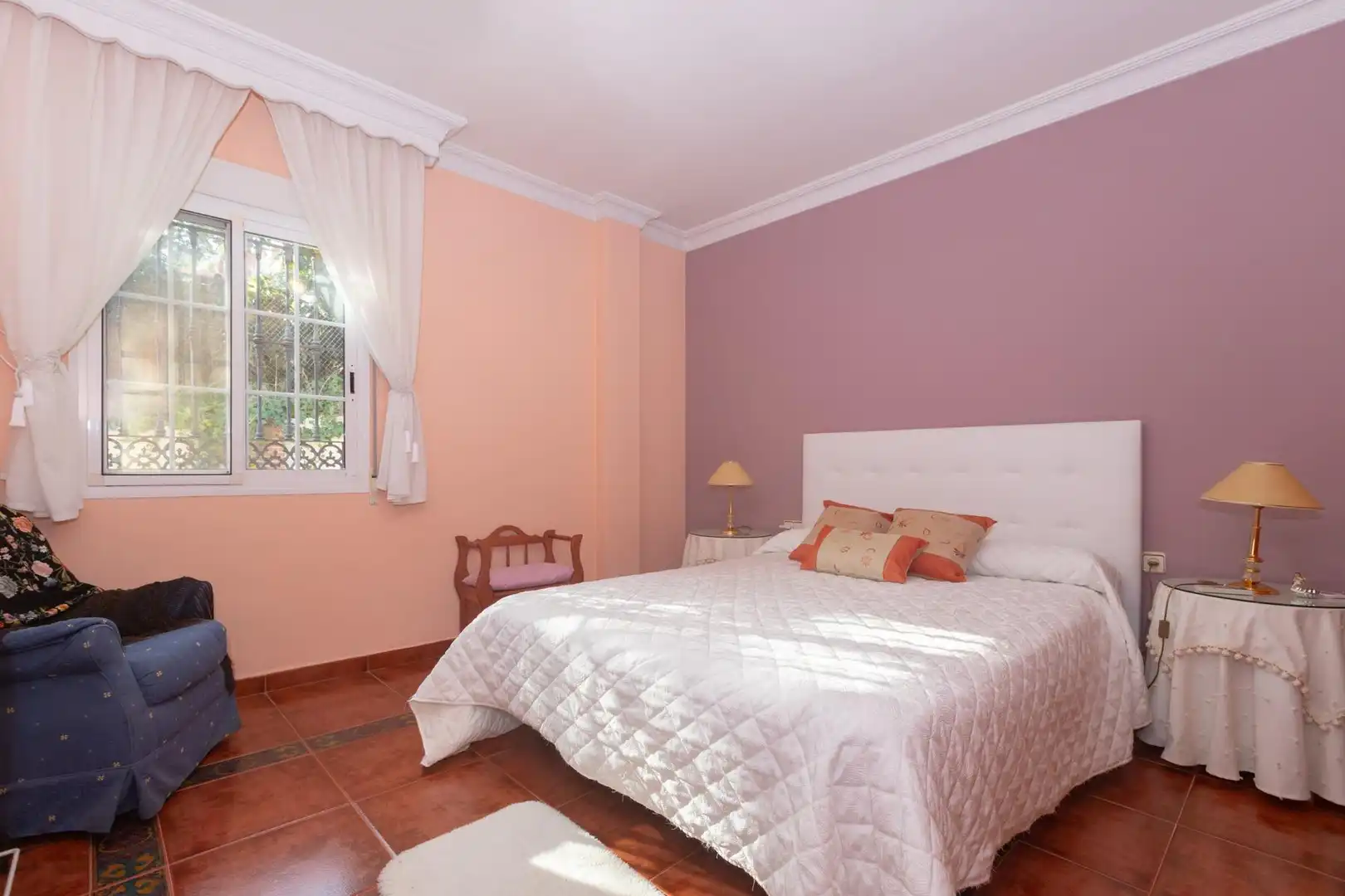 Chalet con terraza en venta en Calle MARTINETE, imagen 19